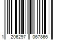 Barcode Image for UPC code 1206297067866