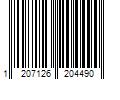 Barcode Image for UPC code 12071262044984