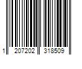 Barcode Image for UPC code 1207202318509