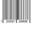 Barcode Image for UPC code 1208087286686