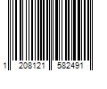 Barcode Image for UPC code 1208121582491