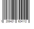 Barcode Image for UPC code 12084216241100