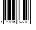 Barcode Image for UPC code 12095015750007