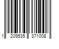 Barcode Image for UPC code 1209535371008