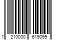 Barcode Image for UPC code 1210000619099