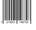 Barcode Image for UPC code 1210001148703