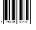 Barcode Image for UPC code 1210001302693