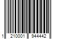 Barcode Image for UPC code 1210001944442