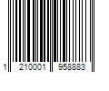 Barcode Image for UPC code 1210001958883