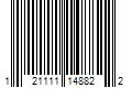 Barcode Image for UPC code 121111148822