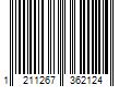 Barcode Image for UPC code 1211267362124