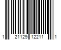 Barcode Image for UPC code 121129122111