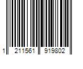 Barcode Image for UPC code 121156191980316