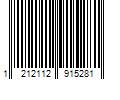 Barcode Image for UPC code 1212112915281