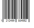 Barcode Image for UPC code 1212499884552