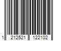 Barcode Image for UPC code 1212521122102