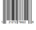 Barcode Image for UPC code 121272788226