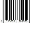 Barcode Image for UPC code 12130033890240