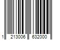 Barcode Image for UPC code 12130066320080