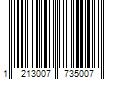 Barcode Image for UPC code 12130077350076