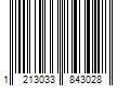 Barcode Image for UPC code 12130338430240