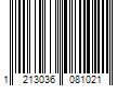 Barcode Image for UPC code 12130360810249