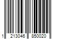 Barcode Image for UPC code 12130468500219