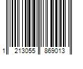 Barcode Image for UPC code 12130558690103