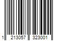 Barcode Image for UPC code 12130573230087