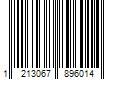 Barcode Image for UPC code 12130678960162