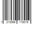 Barcode Image for UPC code 12130691780150