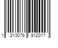 Barcode Image for UPC code 12130789120141