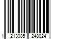 Barcode Image for UPC code 12130852480202