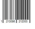 Barcode Image for UPC code 12130862120099