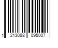 Barcode Image for UPC code 12130880950012