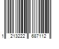 Barcode Image for UPC code 1213222687112