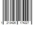 Barcode Image for UPC code 1213426174227