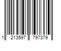 Barcode Image for UPC code 1213597797379