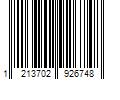 Barcode Image for UPC code 1213702926748