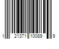 Barcode Image for UPC code 121371100899