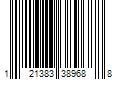 Barcode Image for UPC code 121383389688