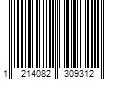 Barcode Image for UPC code 1214082309312