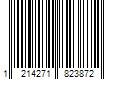 Barcode Image for UPC code 1214271823872