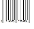 Barcode Image for UPC code 1214920237425