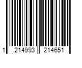 Barcode Image for UPC code 1214993214651