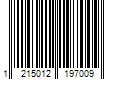 Barcode Image for UPC code 12150121970098