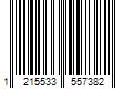 Barcode Image for UPC code 1215533557382