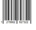 Barcode Image for UPC code 1215982627322