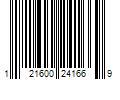 Barcode Image for UPC code 121600241669