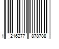 Barcode Image for UPC code 1216277878788